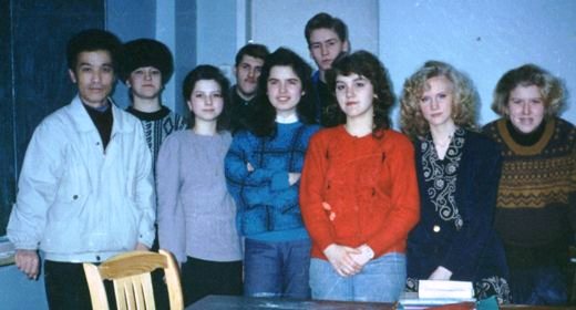 Чайный цигун: 10 пиал долголетия
