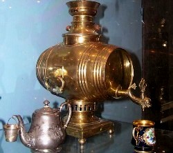польский чай