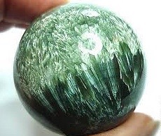 серафинит