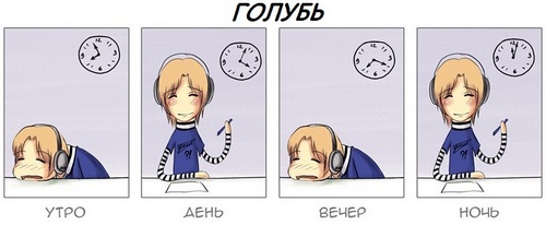 Секреты идеального расписания