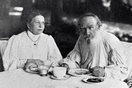 tolstoy 1