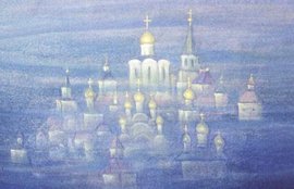 kitezh
