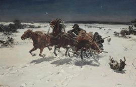 czajerez