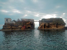 gaiola