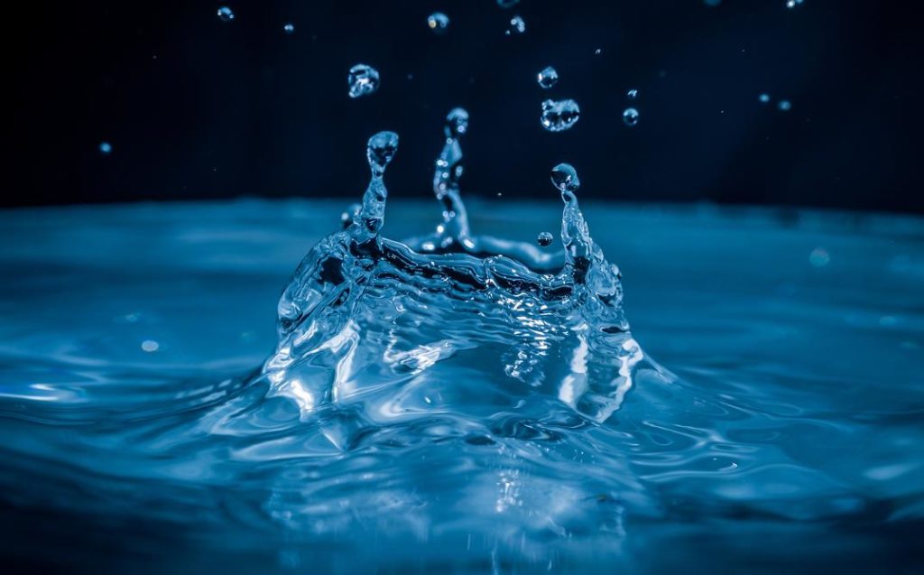Вода и чай. Тайный союз Вода и чай. Тайный союз