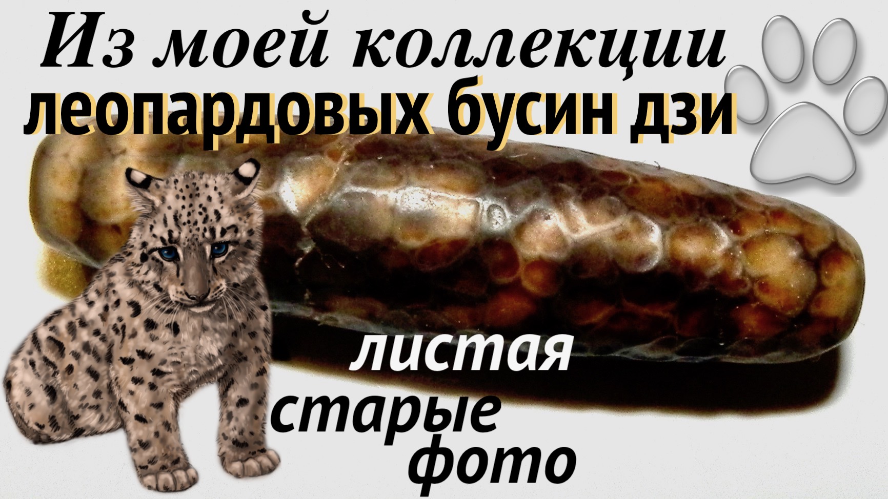 Информация по видео 3- 5 апреля