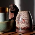 Зеркало чайных духов Зеркало чайных духов
