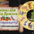 Бусины дзи 2024 для 12 знаков Бусины дзи 2024 для 12 знаков